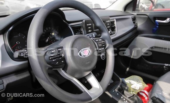 Buy Import Kia Rio White Car in Import - Dubai in A'ana Buy Import Kia Rio White Car in Import - Dubai in A'ana