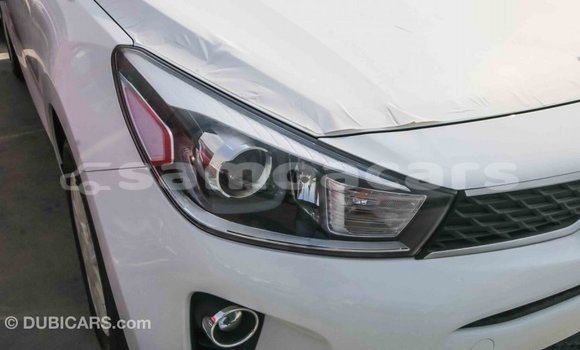 Buy Import Kia Rio White Car in Import - Dubai in A'ana Buy Import Kia Rio White Car in Import - Dubai in A'ana
