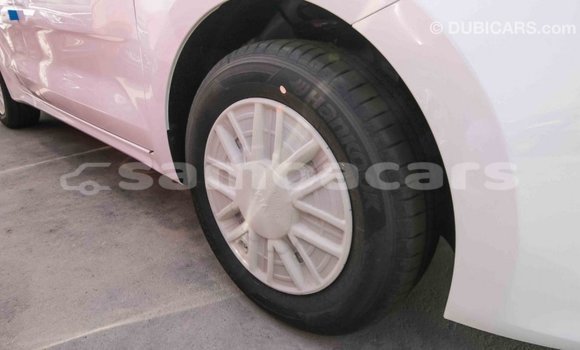 Buy Import Kia Rio White Car in Import - Dubai in A'ana Buy Import Kia Rio White Car in Import - Dubai in A'ana