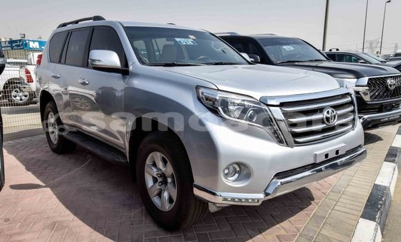 Buy Import Toyota Prado Other Car in Import - Dubai in A'ana Buy Import Toyota Prado Other Car in Import - Dubai in A'ana