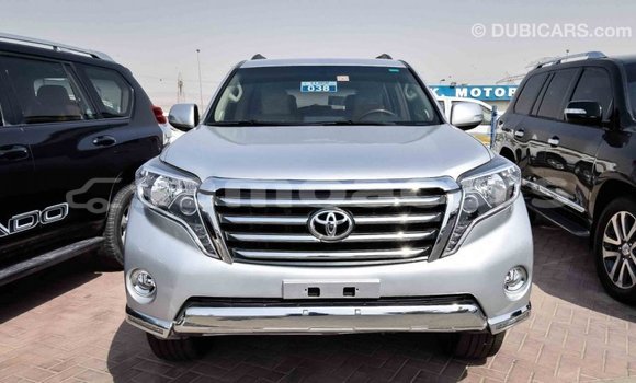 Buy Import Toyota Prado Other Car in Import - Dubai in A'ana Buy Import Toyota Prado Other Car in Import - Dubai in A'ana