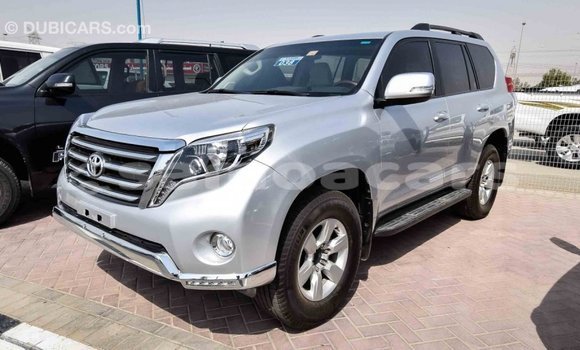 Buy Import Toyota Prado Other Car in Import - Dubai in A'ana Buy Import Toyota Prado Other Car in Import - Dubai in A'ana