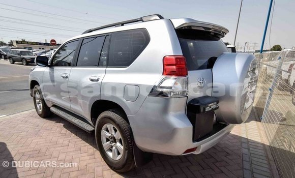 Buy Import Toyota Prado Other Car in Import - Dubai in A'ana Buy Import Toyota Prado Other Car in Import - Dubai in A'ana