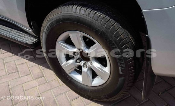 Buy Import Toyota Prado Other Car in Import - Dubai in A'ana Buy Import Toyota Prado Other Car in Import - Dubai in A'ana