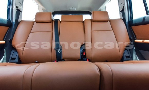Buy Import Toyota Prado Blue Car in Import - Dubai in A'ana Buy Import Toyota Prado Blue Car in Import - Dubai in A'ana