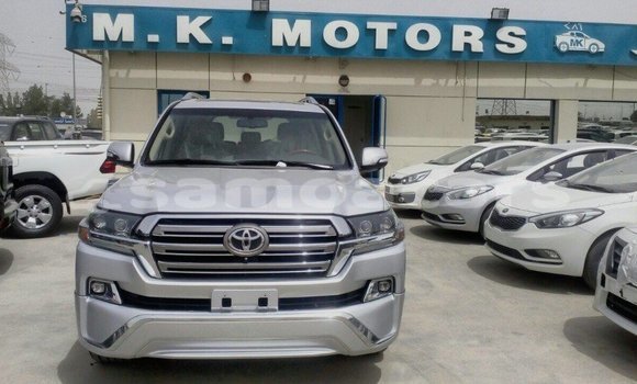 Buy Import Toyota Land Cruiser Other Car in Import - Dubai in A'ana Buy Import Toyota Land Cruiser Other Car in Import - Dubai in A'ana