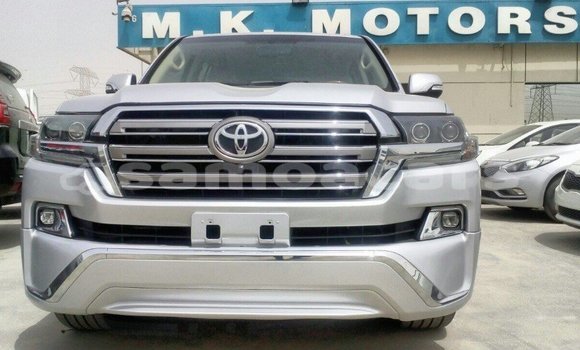 Buy Import Toyota Land Cruiser Other Car in Import - Dubai in A'ana Buy Import Toyota Land Cruiser Other Car in Import - Dubai in A'ana