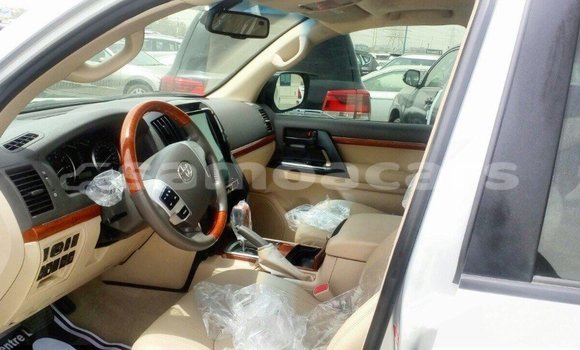Buy Import Toyota Land Cruiser Other Car in Import - Dubai in A'ana Buy Import Toyota Land Cruiser Other Car in Import - Dubai in A'ana