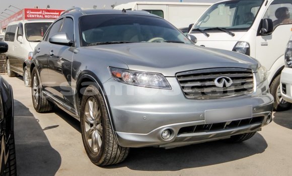 Acheter Import Voiture Infiniti FX Autre à Import - Dubai, A'ana