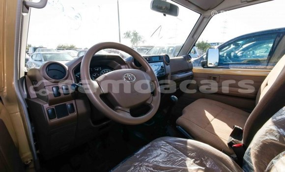 Acheter Import Voiture Toyota Land Cruiser Beige à Import - Dubai, A'ana Acheter Import Voiture Toyota Land Cruiser Beige à Import - Dubai, A'ana