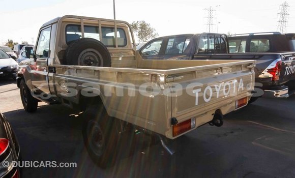Acheter Import Voiture Toyota Land Cruiser Beige à Import - Dubai, A'ana Acheter Import Voiture Toyota Land Cruiser Beige à Import - Dubai, A'ana