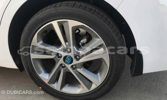 Acheter Import Voiture Hyundai Elantra Blanc à Import - Dubai, A'ana Acheter Import Voiture Hyundai Elantra Blanc à Import - Dubai, A'ana