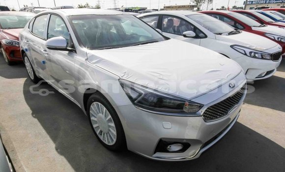 Acheter Import Voiture Kia Cadenza Autre à Import - Dubai, A'ana Acheter Import Voiture Kia Cadenza Autre à Import - Dubai, A'ana