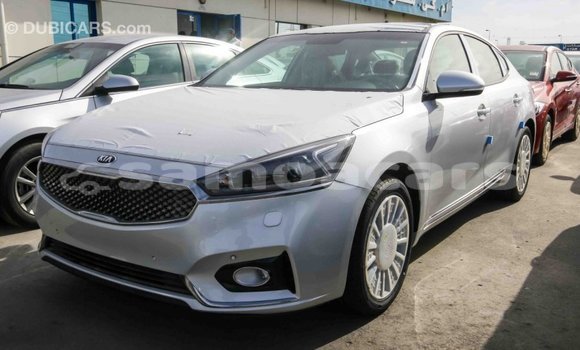 Acheter Import Voiture Kia Cadenza Autre à Import - Dubai, A'ana Acheter Import Voiture Kia Cadenza Autre à Import - Dubai, A'ana