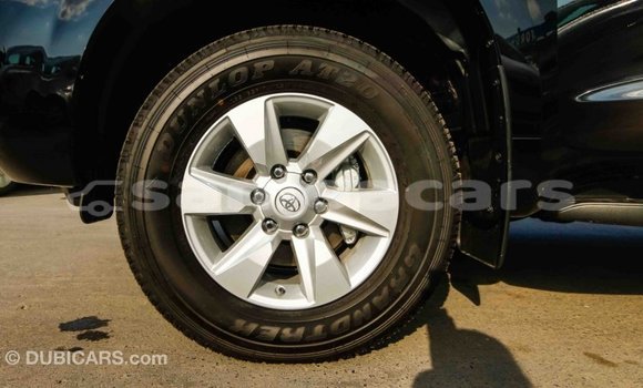 Buy Import Toyota Prado Black Car in Import - Dubai in A'ana Buy Import Toyota Prado Black Car in Import - Dubai in A'ana