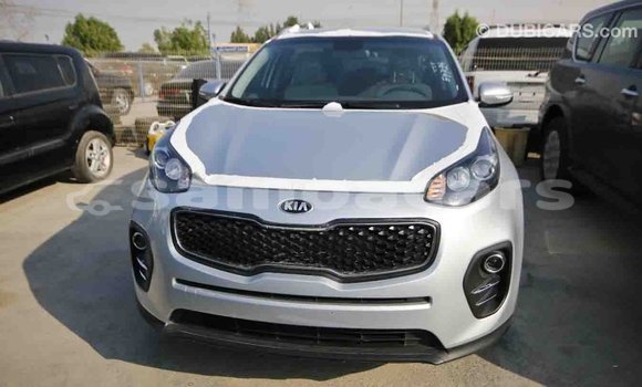 Buy Import Kia Sportage Other Car in Import - Dubai in A'ana Buy Import Kia Sportage Other Car in Import - Dubai in A'ana