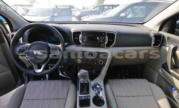 Buy Import Kia Sportage Other Car in Import - Dubai in A'ana Buy Import Kia Sportage Other Car in Import - Dubai in A'ana