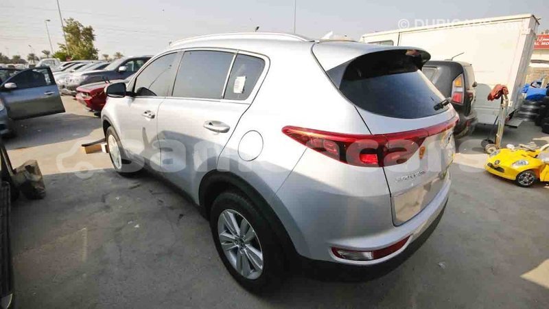 Big with watermark kia sportage a'ana import dubai 2507