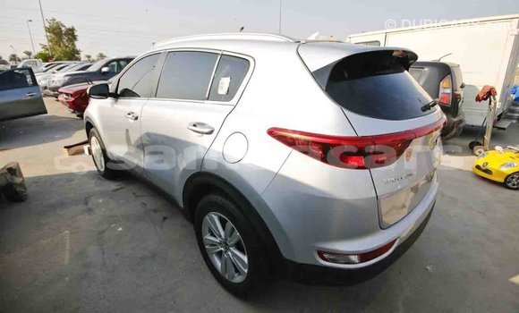 Buy Import Kia Sportage Other Car in Import - Dubai in A'ana Buy Import Kia Sportage Other Car in Import - Dubai in A'ana
