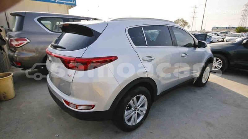 Big with watermark kia sportage a'ana import dubai 2507