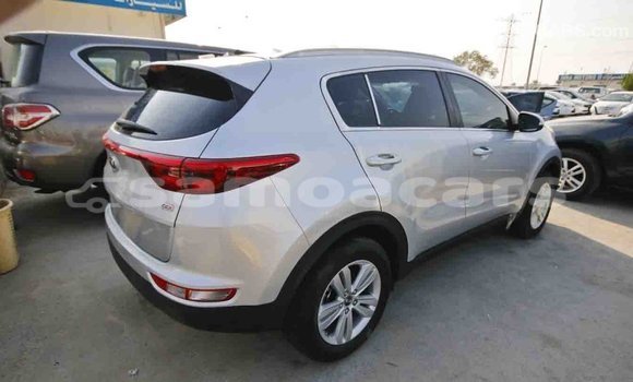 Buy Import Kia Sportage Other Car in Import - Dubai in A'ana Buy Import Kia Sportage Other Car in Import - Dubai in A'ana