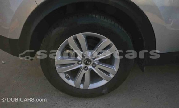 Buy Import Kia Sportage Other Car in Import - Dubai in A'ana Buy Import Kia Sportage Other Car in Import - Dubai in A'ana