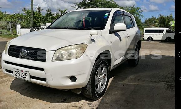Buy Used Toyota RAV4 Other Car in A'opo in Gagaifomauga