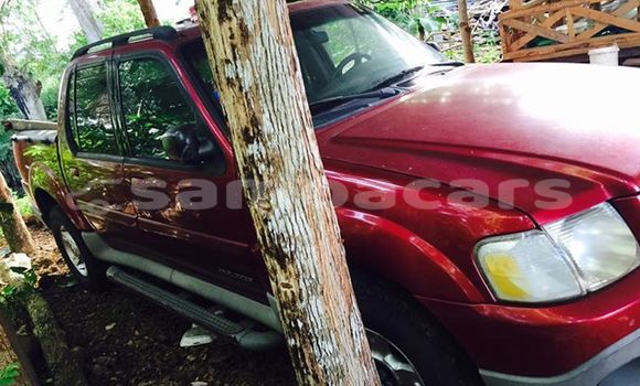 Acheter Occasion Voiture Ford Explorer Autre à Taga, Palauli Acheter Occasion Voiture Ford Explorer Autre à Taga, Palauli