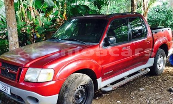 Acheter Occasion Voiture Ford Explorer Autre à Taga, Palauli Acheter Occasion Voiture Ford Explorer Autre à Taga, Palauli