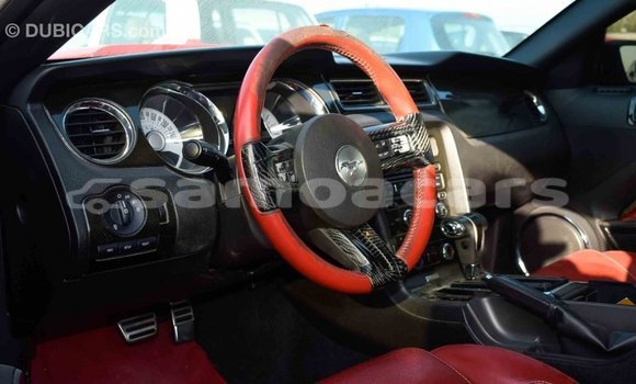 Buy Import Ford Mustang Red Car in Import - Dubai in A'ana Buy Import Ford Mustang Red Car in Import - Dubai in A'ana