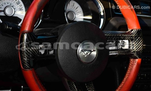 Buy Import Ford Mustang Red Car in Import - Dubai in A'ana Buy Import Ford Mustang Red Car in Import - Dubai in A'ana