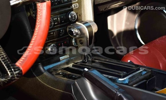 Buy Import Ford Mustang Red Car in Import - Dubai in A'ana Buy Import Ford Mustang Red Car in Import - Dubai in A'ana