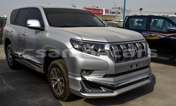 Buy Import Toyota Prado Other Car in Import - Dubai in A'ana Buy Import Toyota Prado Other Car in Import - Dubai in A'ana