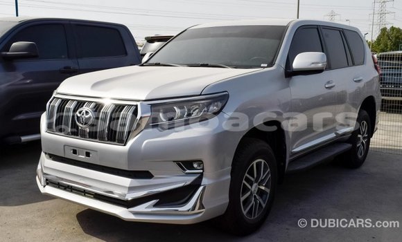 Buy Import Toyota Prado Other Car in Import - Dubai in A'ana Buy Import Toyota Prado Other Car in Import - Dubai in A'ana