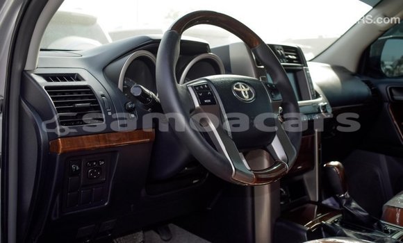 Buy Import Toyota Prado Other Car in Import - Dubai in A'ana Buy Import Toyota Prado Other Car in Import - Dubai in A'ana