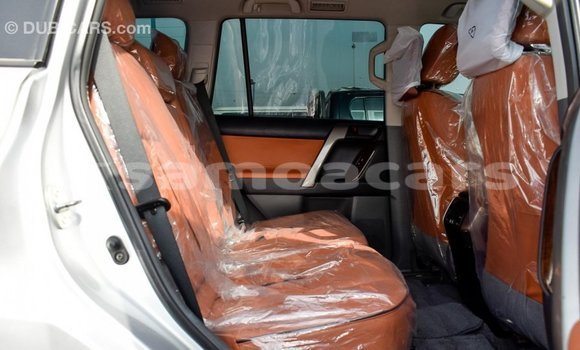 Buy Import Toyota Prado Other Car in Import - Dubai in A'ana Buy Import Toyota Prado Other Car in Import - Dubai in A'ana