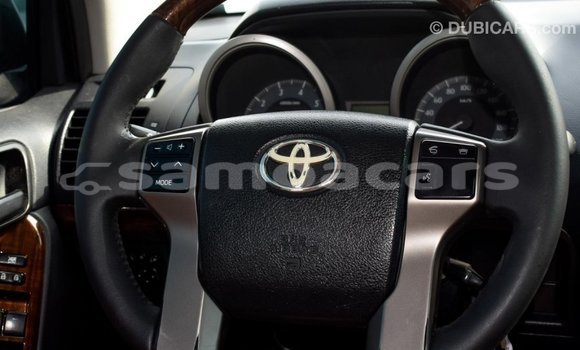 Buy Import Toyota Prado Other Car in Import - Dubai in A'ana Buy Import Toyota Prado Other Car in Import - Dubai in A'ana