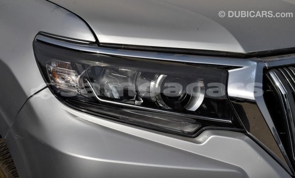 Buy Import Toyota Prado Other Car in Import - Dubai in A'ana Buy Import Toyota Prado Other Car in Import - Dubai in A'ana