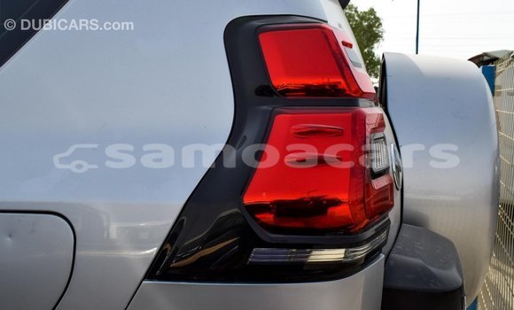 Buy Import Toyota Prado Other Car in Import - Dubai in A'ana Buy Import Toyota Prado Other Car in Import - Dubai in A'ana