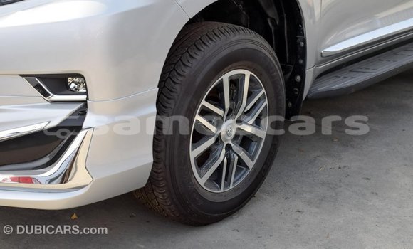 Buy Import Toyota Prado Other Car in Import - Dubai in A'ana Buy Import Toyota Prado Other Car in Import - Dubai in A'ana