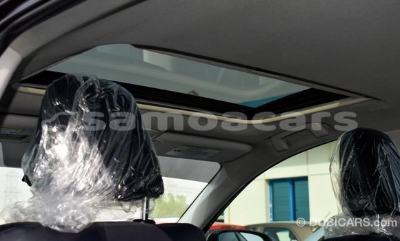 Buy Import Toyota 4Runner Other Car in Import - Dubai in A'ana Buy Import Toyota 4Runner Other Car in Import - Dubai in A'ana