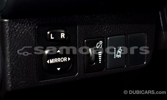 Buy Import Toyota 4Runner Other Car in Import - Dubai in A'ana Buy Import Toyota 4Runner Other Car in Import - Dubai in A'ana