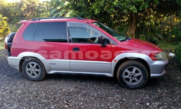 Acheter Occasion Voiture Mitsubishi RVR Autre à Safotulafai, Fa'asaleleaga
