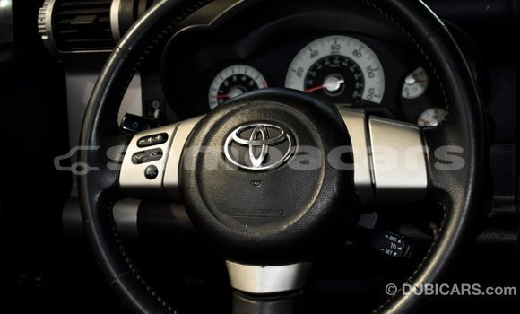 Buy Import Toyota FJ Cruiser Other Car in Import - Dubai in A'ana Buy Import Toyota FJ Cruiser Other Car in Import - Dubai in A'ana