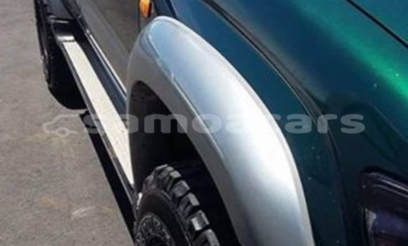 Buy Used Toyota Hilux Other Car in Apia in Tuamasaga