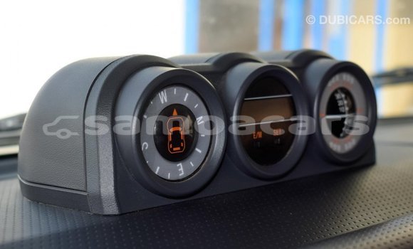 Buy Import Toyota FJ Cruiser Other Car in Import - Dubai in A'ana Buy Import Toyota FJ Cruiser Other Car in Import - Dubai in A'ana