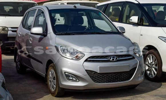 Buy Import Hyundai i10 Other Car in Import - Dubai in A'ana Buy Import Hyundai i10 Other Car in Import - Dubai in A'ana