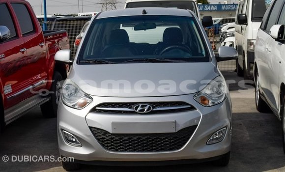Buy Import Hyundai i10 Other Car in Import - Dubai in A'ana Buy Import Hyundai i10 Other Car in Import - Dubai in A'ana