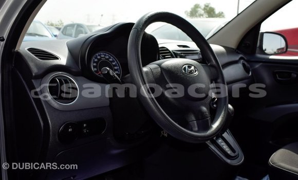 Buy Import Hyundai i10 Other Car in Import - Dubai in A'ana Buy Import Hyundai i10 Other Car in Import - Dubai in A'ana