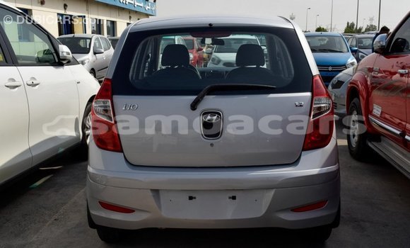 Buy Import Hyundai i10 Other Car in Import - Dubai in A'ana Buy Import Hyundai i10 Other Car in Import - Dubai in A'ana